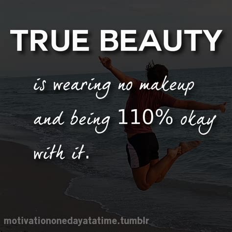 No Makeup Quotes. QuotesGram