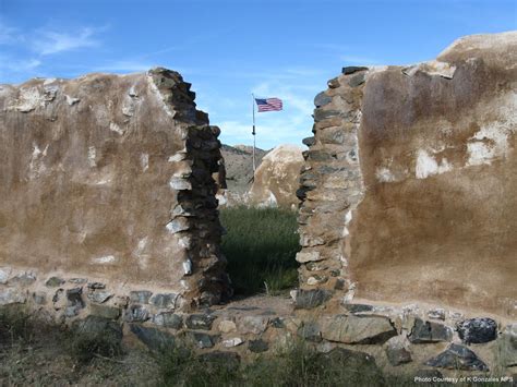 Fort Bowie National Historic Site | Historical sites, Places to see, National parks