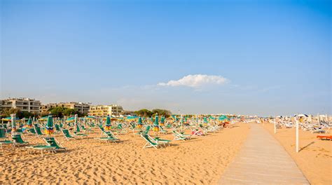 Bibione – piękne wille - Travelitalia.pl - luksusowe wakacje we Włoszech