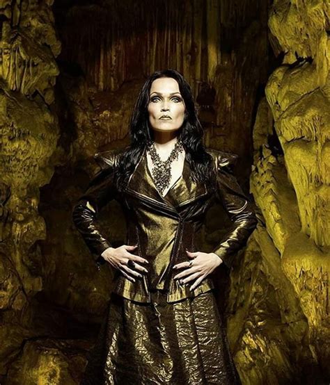 Speaking ‘In The Raw’ with Tarja TurunenSpeaking 'In The Raw' with Tarja Turunen - Your Online ...