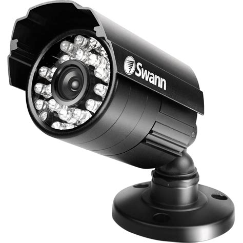 Swann PRO-615 Indoor/Outdoor 650 TVL Camera SWPRO-615CAM-US B&H