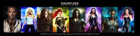 Dauntless Direct