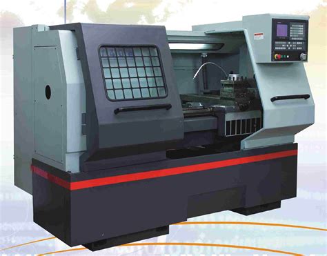 Products - Cnc Lathe Machine Manufacturer & Manufacturer from Faridabad ...