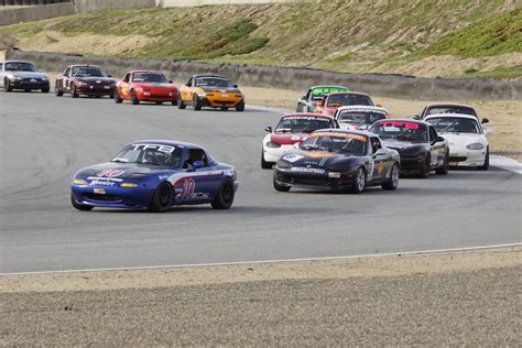 Decoding SCCA Road Racing Classes — Kanga Motorsports