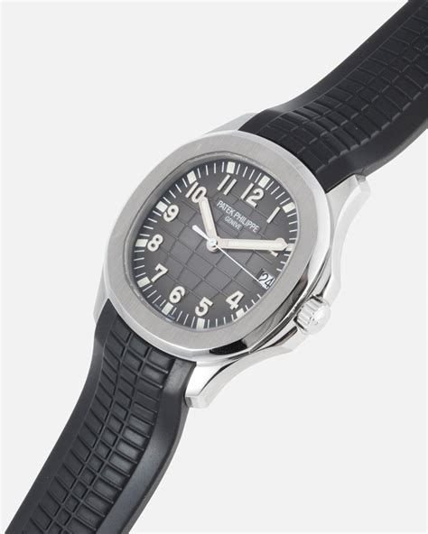 Patek Philippe Aquanaut 5167A Watch | S.Song Timepieces – S.Song Watches