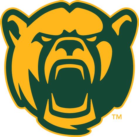 Baylor Bears Alternate Logo - NCAA Division I (a-c) (NCAA a-c) - Chris ...