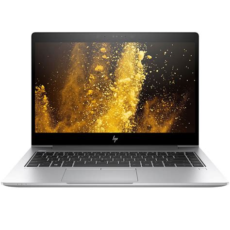 HP EliteBook 840 G5 Intel Core i5 8th Gen 16GB RAM 512GB SSD 14 Inches ...