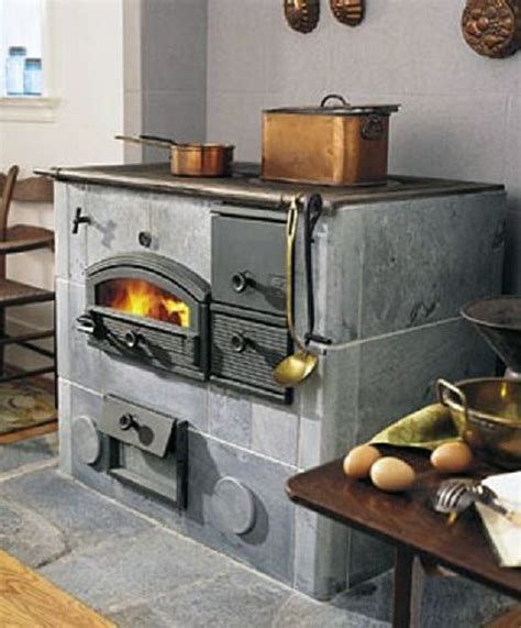 Tulikivi Soapstone Stove | Wood stove, Wood burning cook stove, Wood stove cooking