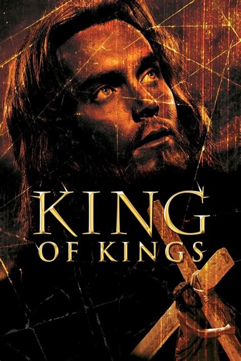 King of Kings (1961) — The Movie Database (TMDB)