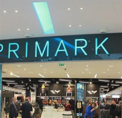 Is Primark Greenwashing? A Breakdown!