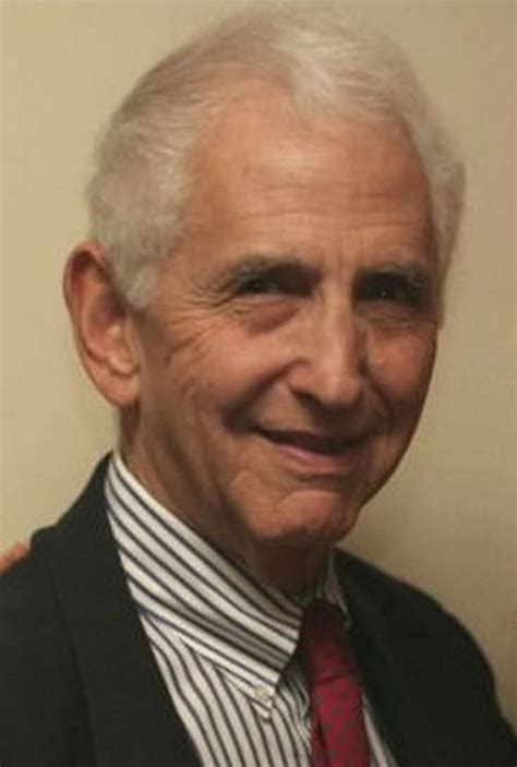 Daniel Ellsberg - Celebrity biography, zodiac sign and famous quotes