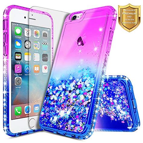 Top 10 Glitter Iphone 8 Cases of 2019 | No Place Called Home