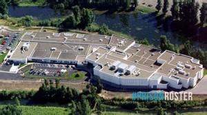 Multnomah County Inverness Jail, OR Inmate Roster