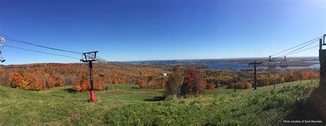 Spirit Mountain Adventure Park - Embrace the Adventure