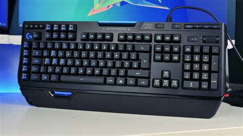 Logitech G910 Orion Spectrum Review: A Gamers’ Delight Meets Everyday ...