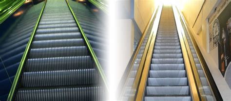 Escalator cleaning machine and equipment – West Coast Escalator Cleaning Inc.