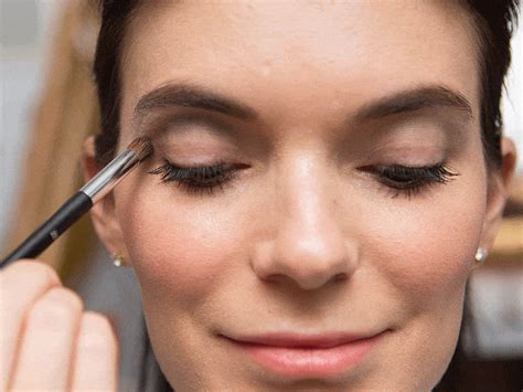 How to *Correctly* Use Every Single Makeup Brush You Own (You're Welcome)