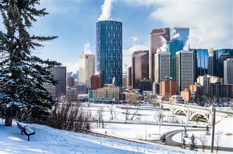 Calgary in Winter: 10 Festive and Cozy Things to Do (+ Tips!)