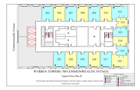 Aster Tower Floor Plans - floorplans.click