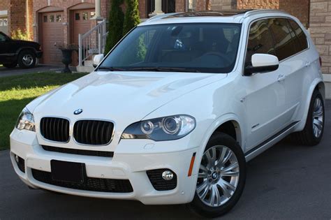 2011 BMW X5 xDrive35i – M Sport Package (Pics) - Xoutpost.com