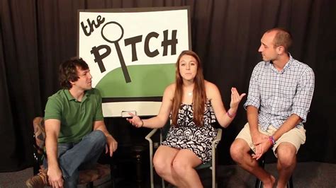 The Pitch: Season 2 Episode 1 - YouTube