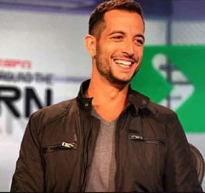 Tony Reali Bio, Wiki, Net Worth, Married, Wife, Age, Height, Family