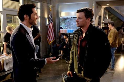 Lucifer Season 3 Episode 1 Recap: They’re Back, Aren’t They?