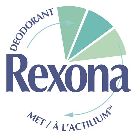 Rexona Logo - LogoDix