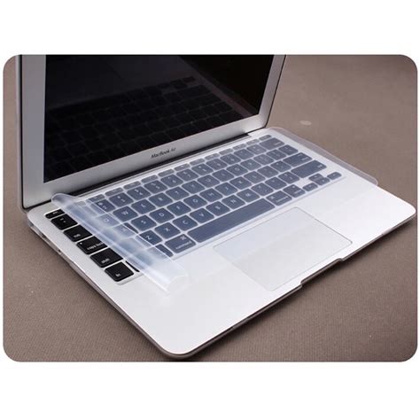 Universal Clear Computer Keyboard Protective Film Protector Cover Skin for 14/15inch Laptop (Kb ...