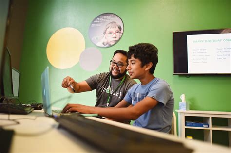 Coding Classes for Kids Near Long Beach and Anaheim in Cerritos, CA | theCoderSchool