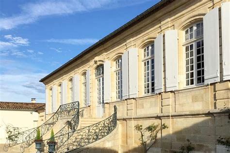 Chateau living in Bordeaux | The Straits Times