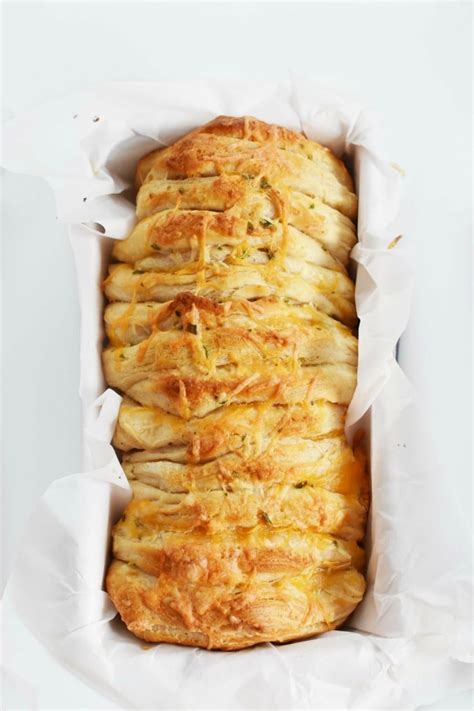 Pillsbury Pull Apart Garlic Bread Recipe | Deporecipe.co