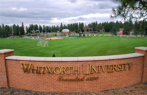 Whitworth University: Campus Scene | Flickr - Photo Sharing!