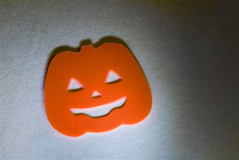 Image of pumpkin lantern | CreepyHalloweenImages