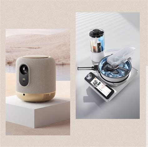 The Best Products of CES 2023: Shop Home Gadgets and Tech