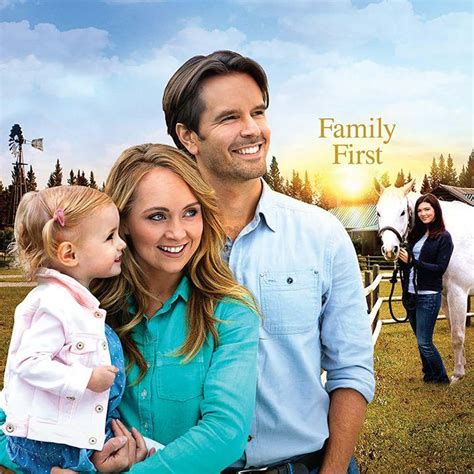 25+ Great Family Drama TV Shows Like 'Nashville'