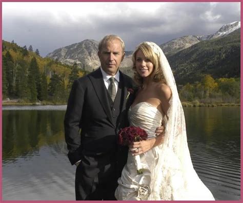 Kevin Costner’s Estranged Wife Christine Baumgartner Agrees to Leave ...