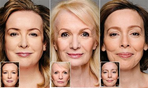 Nilam Holmes-Patel reveals how to anti-age your eyebrows | Daily Mail Online