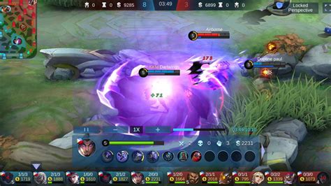 Yu Zhong Gameplay - YouTube