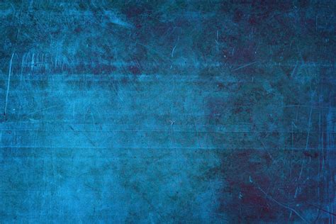 Grungy Blue Metal | Abstract background of grungy blue metal… | Flickr
