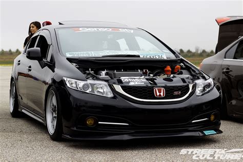 Honda, Honda Civic Si HD wallpaper | Wallpaper Flare