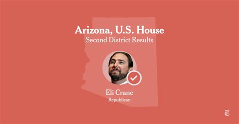 Arizona Second Congressional District Election Results 2022: O’Halleran ...