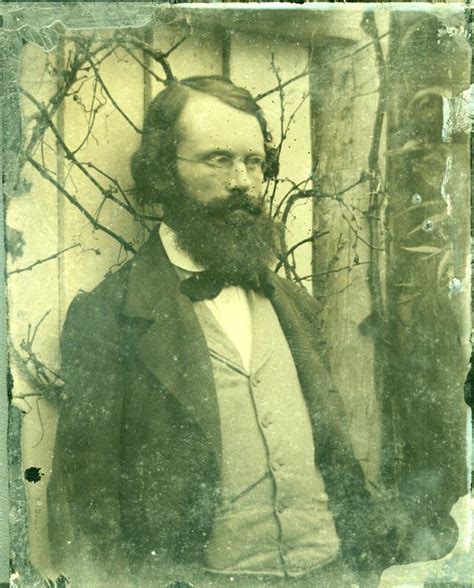 Glass Plate Possible Ambrotype: Portrait - Canterbury Museum