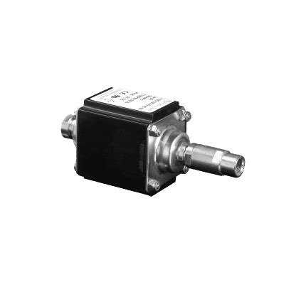 Fluid-O-Tech Mono Series - Pump Solutions Australasia