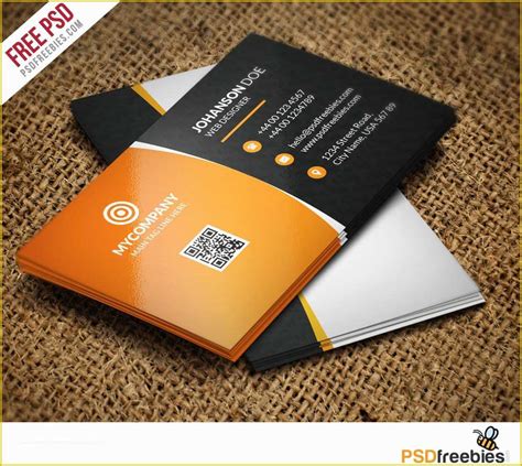 Free Business Card Templates Of Iapdesign Shop Tutorials ...