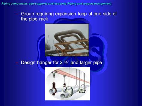 pipe rack design ppt - surfartdrawingideas