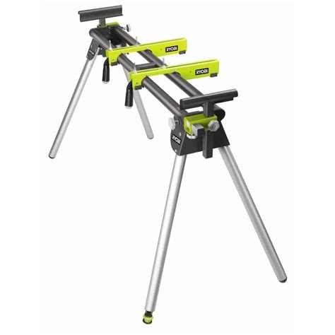 Ryobi Universal Mitre Saw Stand - AMS03G – TheITmart