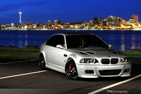 BMW E46 M3 Wallpapers - Wallpaper Cave