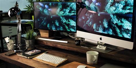 17 Must-Have PC Computer Accessories for Productive Workstation