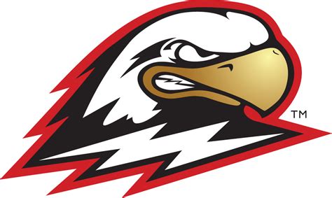 Southern Utah Thunderbirds Logo - Secondary Logo - NCAA Division I (s-t ...